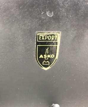 Pair of Ilmari Tapiovaara Crinolette Lounge Chairs